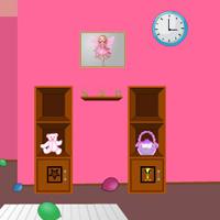 play G4E-Love-Fishes-Room-Escape