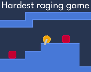 Hardest Raging Game game