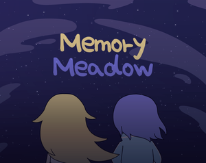 Memory Meadow game