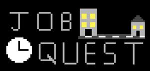 Job Quest game
