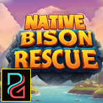 Native Bison Rescue game