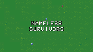 play Nameless Survivors