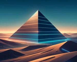 play (Ru) The Great Pyramid