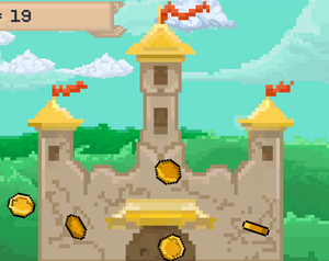 play Tapestry Clicker: A Medieval Tale