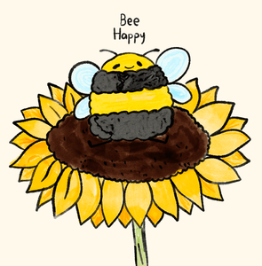 play Bee Happy
