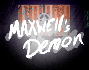 Maxwell'S Demon game