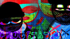 play (Early Access) Frogstation Goes To Prison!!!