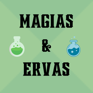 play Magias & Ervas