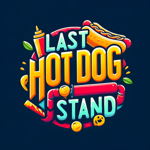 play Last Hot Dog Stand