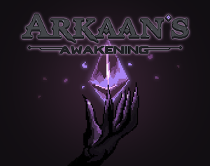 play Arkaan'S Awakening