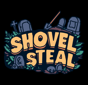 play Shovel & Steal