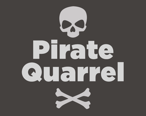 play Pirate Quarrel