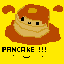 play The Pancake Game