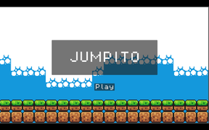 play Jumpito