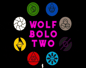 play Wolf Bolo Two