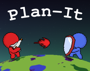 Plan-It (Online Multiplayer Party Game) game