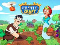 Castle Craft game