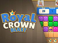 Royal Crown Blast game