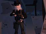 The Lonesome Shooter A Fathers Retribution game