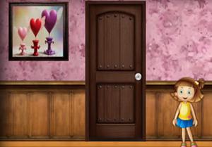 play Kids Room Escape 202