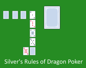 play Silver'S Rules Of Dragon Poker