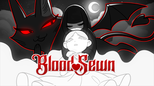 Blood Sewn game