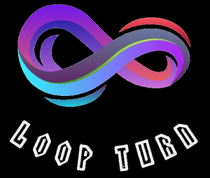 Loop Turn game