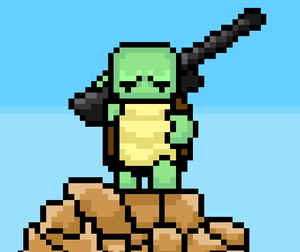 play Shellshock