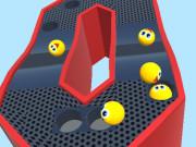 Woobble Balance 3D 2 game