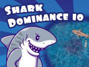 Shark Dominance Io game