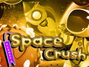 Spaceplanetcrush game