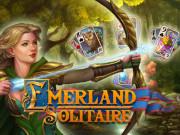 Emerland Solitaire game