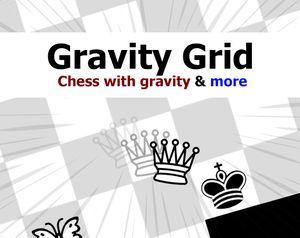 play Gravity Grid