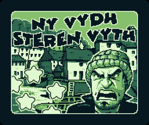 play Ny Vydh Steren Vyth