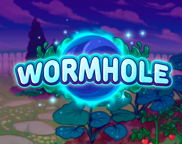 play Wormhole