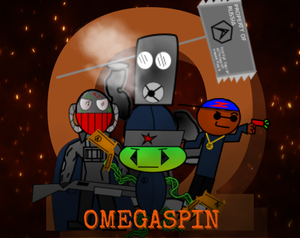 play Omegaspin (Demo)
