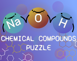 play Naoh Chemical Compounds Puzzle
