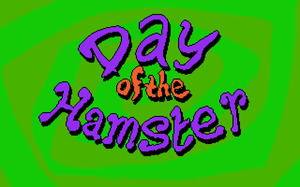play Day Of The Hamster