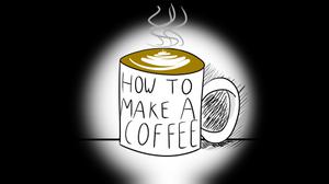 How To Make A Coffee game
