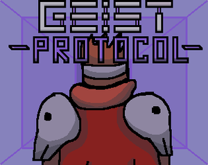 Geist Protocol game