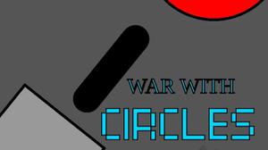 War With Circles game