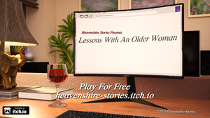 play Lessons With An Older Woman