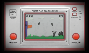 Polskie Jajka ( Wyzwanie #4 \\ 5-Dniowy Prototyp ) game