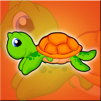 play G2J Rescue The Forest Turtle