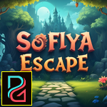 play Sofiya Escape
