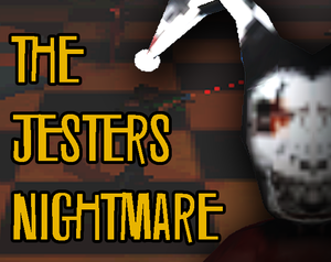 play The Jesters Nightmare