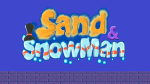 play Sand & Snowman