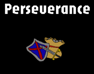 play Perseverence