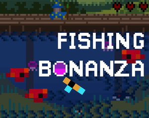 play Fishing Bonanza