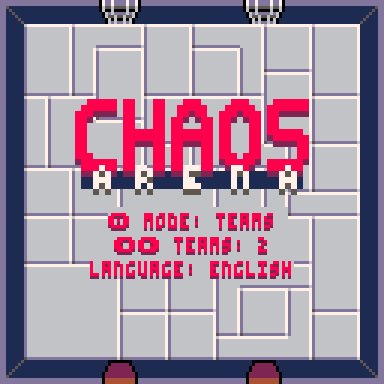 play Chaos: Arena